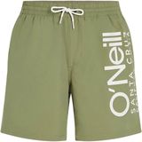 O'Neill - Original Cali 16 - Zwembroek - Blauw - 50% Gerecycled Polyester