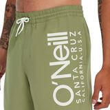 O'Neill - Original Cali 16 - Zwembroek - Blauw - 50% Gerecycled Polyester