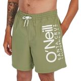 O'Neill - Original Cali 16 - Zwembroek - Blauw - 50% Gerecycled Polyester