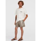 O'Neill - Original Cali 16"" - Zwembroek - Taupe