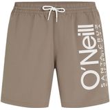 O'Neill - Original Cali 16"" - Zwembroek - Taupe