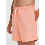 O'Neill - Vert 16" Swimshorts - Zwembroek - Coral Pop