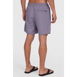 O’neill - Vert 16'' - Zwembroek - Paars - Materiaal: Sneldrogend