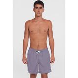 O’neill - Vert 16'' - Zwembroek - Paars - Materiaal: Sneldrogend