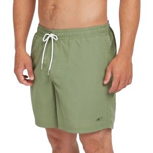 O'Neill - Vert 16'' Swimshorts - Zwembroek - Groen - 50% Gerecycled Polyamide