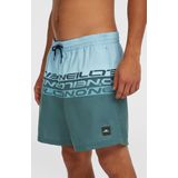 O'Neill - Cali Stripe - Zwemshort - Multi - 50% Gerecycled Polyester