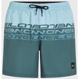 O'Neill - Cali Stripe - Zwemshort - Multi - 50% Gerecycled Polyester