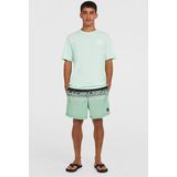 O'Neill - Cali Stripe 16'' - Zwembroek - Groen
