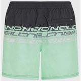 O'Neill - Cali Stripe 16'' - Zwembroek - Groen