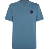 O'Riginals - 70s Graphic T-shirt - Katoen - Geel