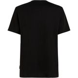 Photo Print T-Shirt - Multi - 100% Katoen