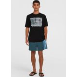 Photo Print T-Shirt - Multi - 100% Katoen