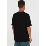 Photo Print T-Shirt - Multi - 100% Katoen