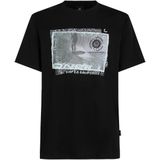 Photo Print T-Shirt - Multi - 100% Katoen