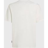 O'Neill - Front Graphic - T-shirt - Wit
