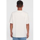 O'Neill - Front Graphic - T-shirt - Wit