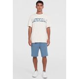 O'Neill - Front Graphic - T-shirt - Wit