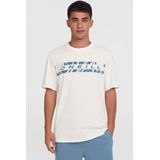O'Neill - Front Graphic - T-shirt - Wit