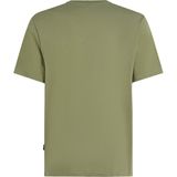 O'neill - Front Graphic - T-shirt - Korte Mouwen - 100% Katoen