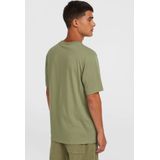 O'neill - Front Graphic - T-shirt - Korte Mouwen - 100% Katoen