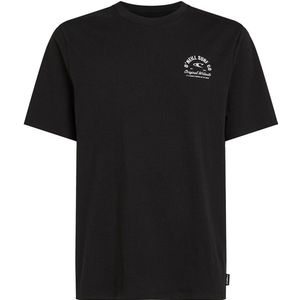 O´neill - Sun T-shirt - Katoen - Zwart
