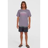 O´neill - Gradient - T-shirt - Korte Mouwen - 100% Katoen