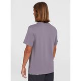 O´neill - Gradient - T-shirt - Korte Mouwen - 100% Katoen