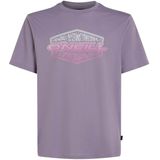 O´neill - Gradient - T-shirt - Korte Mouwen - 100% Katoen