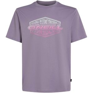 O´neill - Gradient - T-shirt - Korte Mouwen - 100% Katoen