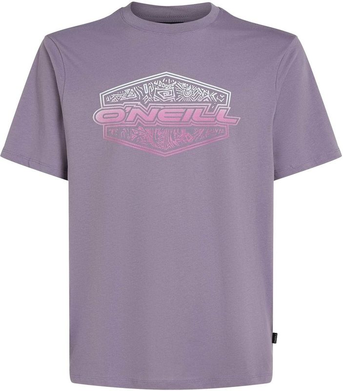 O´neill - Gradient - T-shirt - Korte Mouwen - 100% Katoen
