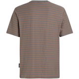 O´neill - Yarn Stripe - T-shirt - Korte Mouwen