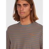 O´neill - Yarn Stripe - T-shirt - Korte Mouwen
