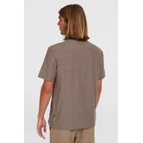 O´neill - Yarn Stripe - T-shirt - Korte Mouwen