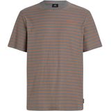 O´neill - Yarn Stripe - T-shirt - Korte Mouwen