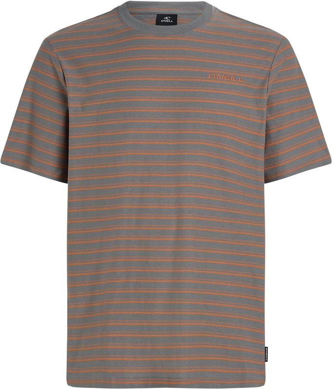 O´neill - Yarn Stripe - T-shirt - Korte Mouwen