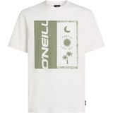 O´neill - 2850293 - T-shirt - Met Korte Mouwen