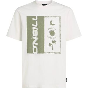 O´neill - 2850293 - T-shirt - Met Korte Mouwen