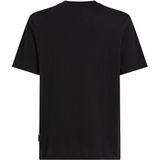 O´neill - Front Print T-shirt - Katoen - Korte Mouwen