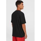 O´neill - Front Print T-shirt - Katoen - Korte Mouwen