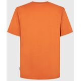 O'Neill - O'riginals Badge - T-shirt - Oranje