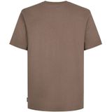 Bikini - Effen - Jersey - Kwartmouw - Normale Pasvorm