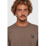 Bikini - Effen - Jersey - Kwartmouw - Normale Pasvorm