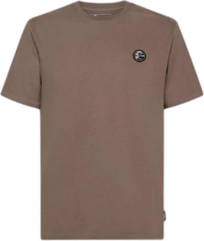 Bikini - Effen - Jersey - Kwartmouw - Normale Pasvorm