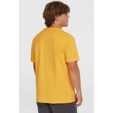 O'neill - Small Logo - T-shirt - Katoen - Korte Mouwen