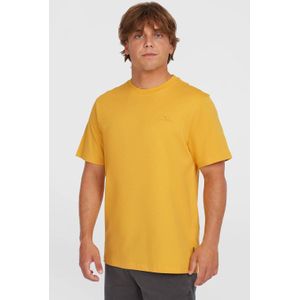 O'neill - Small Logo - T-shirt - Katoen - Korte Mouwen