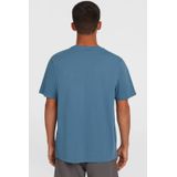 O'neill - Small Logo - T-shirt - Katoen - Korte Mouwen