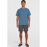 O'neill - Small Logo - T-shirt - Katoen - Korte Mouwen