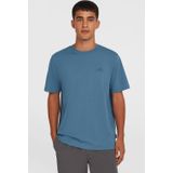 O'neill - Small Logo - T-shirt - Katoen - Korte Mouwen