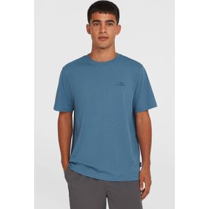 O'neill - Small Logo - T-shirt - Katoen - Korte Mouwen