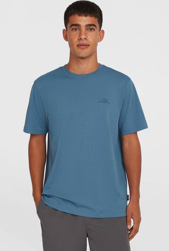 O'neill - Small Logo - T-shirt - Katoen - Korte Mouwen